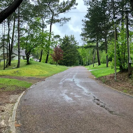 Сasa de vacaciones En Foret *