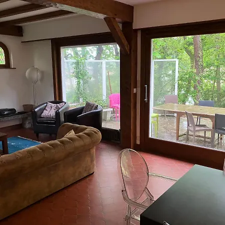 En Foret * Le Touquet