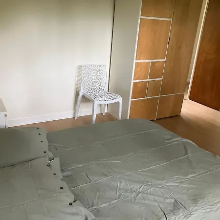 別荘 En Foret Le Touquet