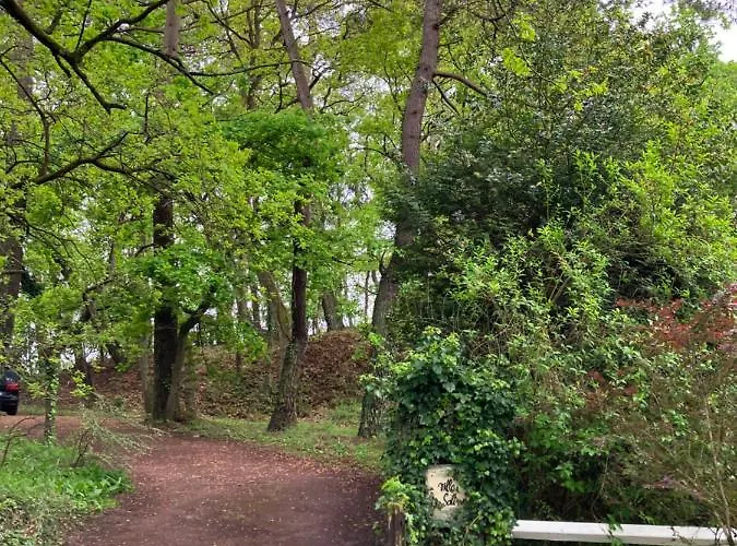 펜션 En Foret