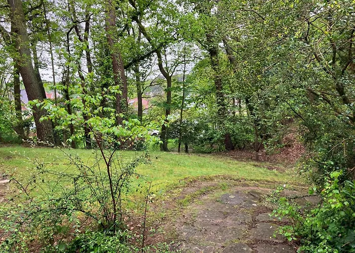 펜션 En Foret Le Touquet